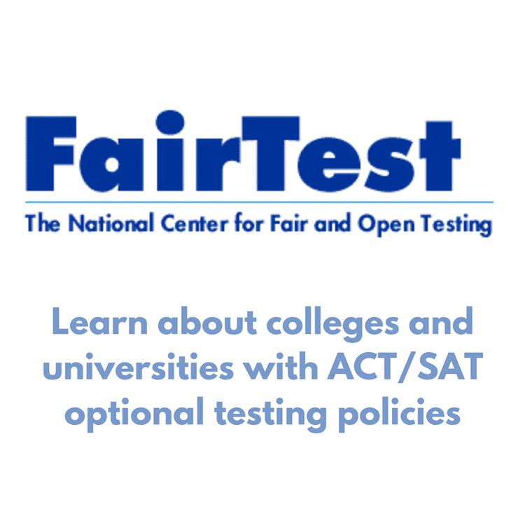 Fairtest Logo